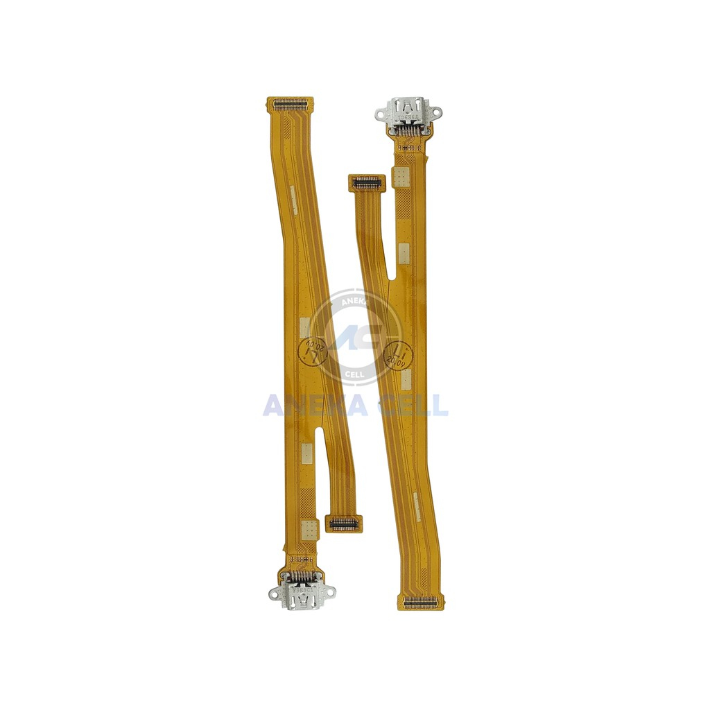FLEXIBLE CONECTOR CAS OPPO A7