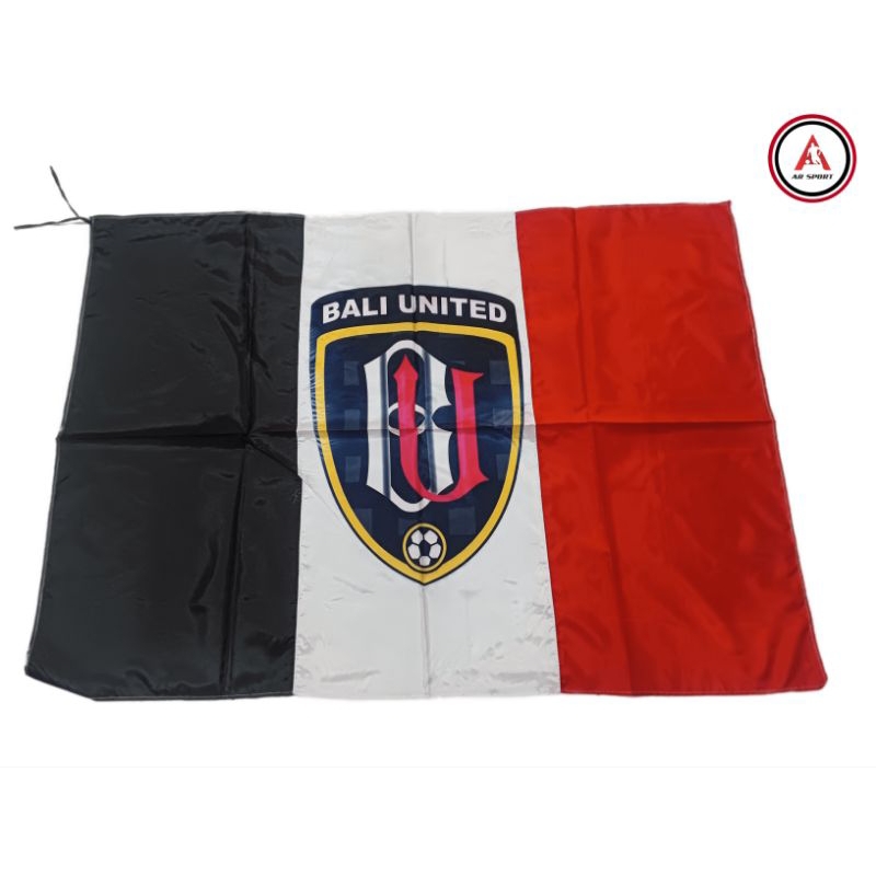 Bendera Bali United