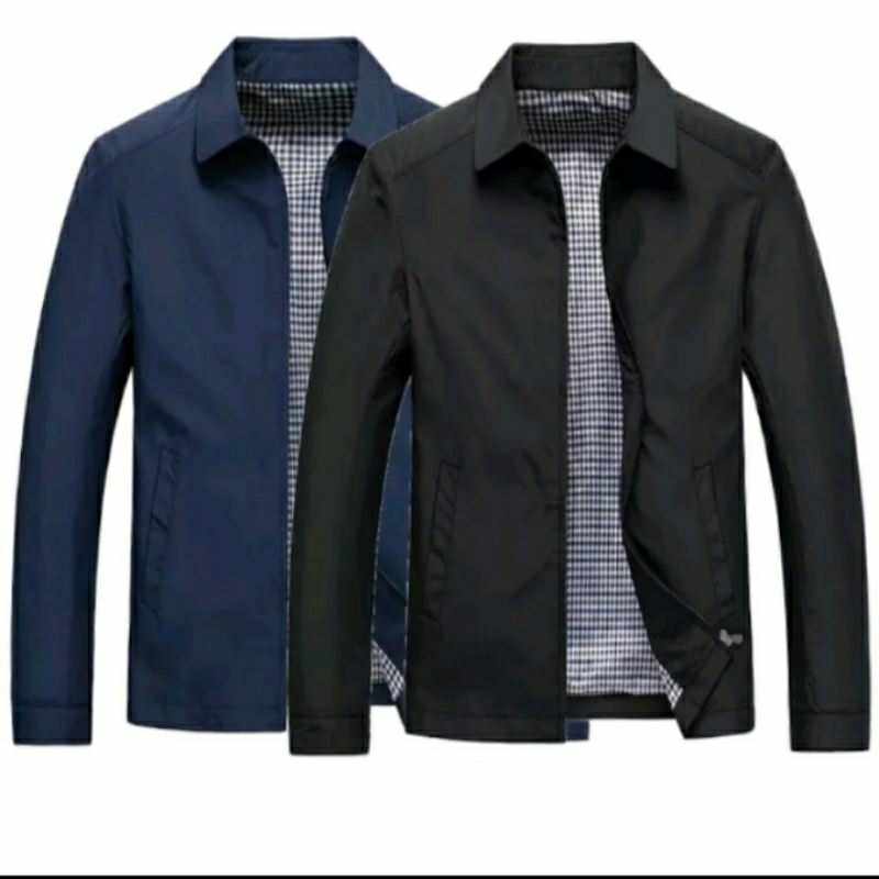 JAKET FORMAL SEMI JAS