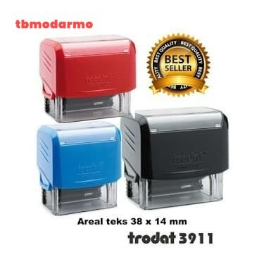 Tbmo Stempel Printy 3911 TRODAT