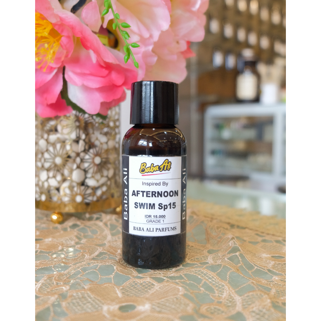 LOUIS VUITTON AFTERNOON SWIM SP15 FOR WOMEN AND MAN(INSPIRED BY BABA ALI PARFUM GRADE 1)