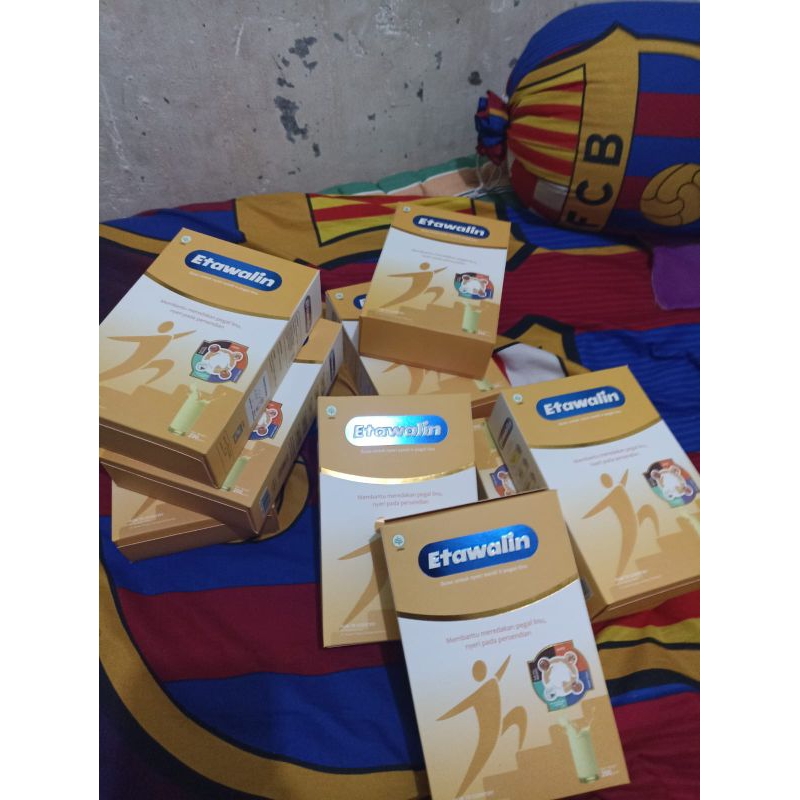 

Etawalin - Susu Kambing Nyeri Sendi 3 Pcs