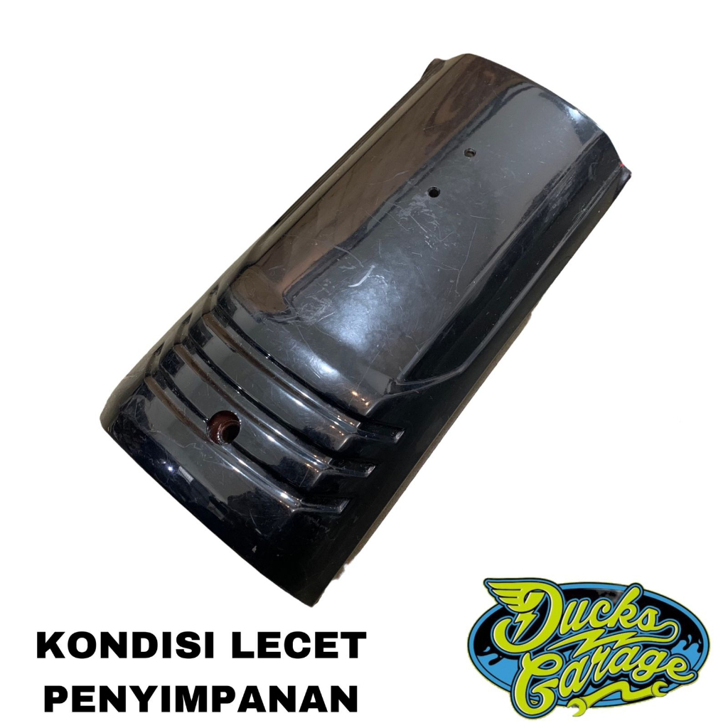 Dasi dada tameng depan honda astrea grand bulus 91 92 original jialing