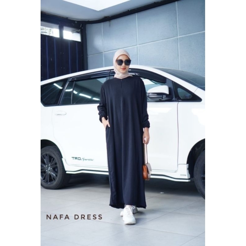 NAFA DRESS