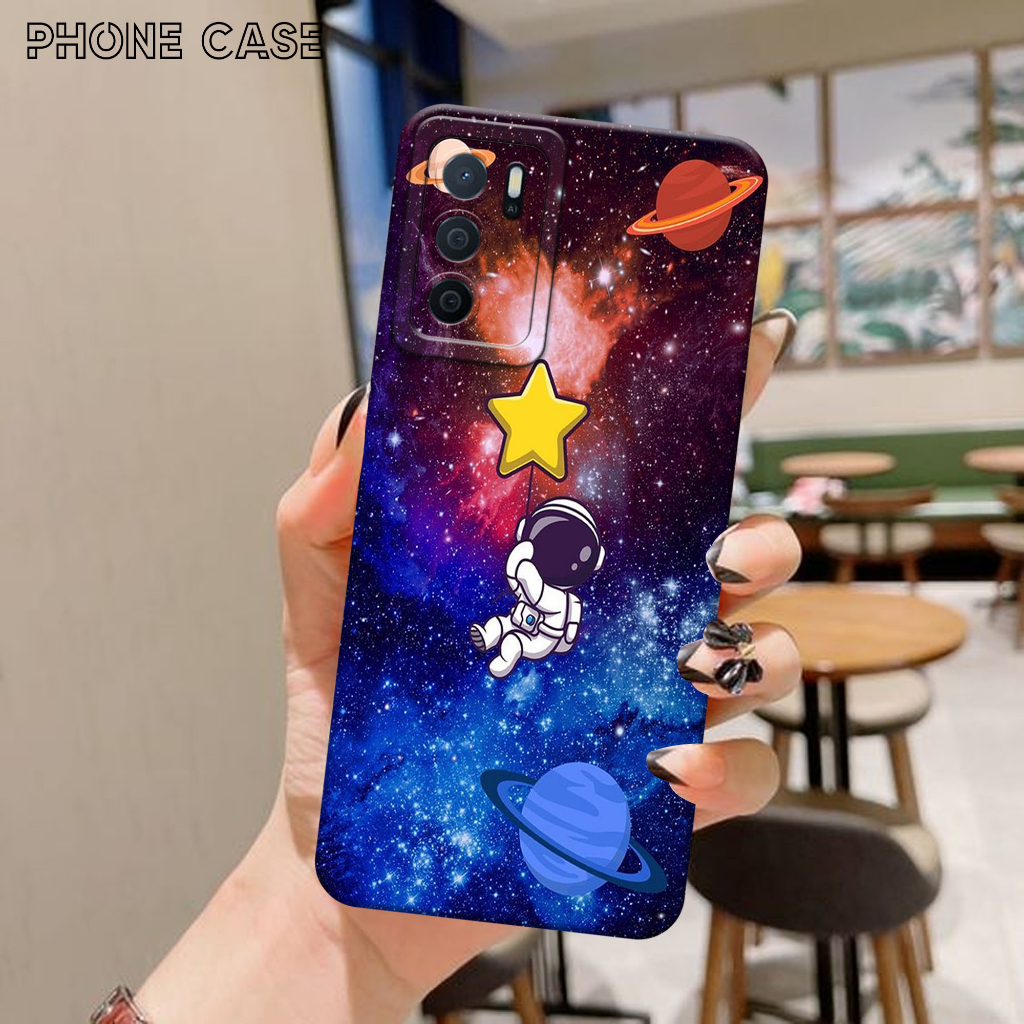 Softcase Oppo A16 Terbaru Case Oppo A16 Silikon Oppo A16 Casing Oppo A16 Kesing Oppo A16 Case Terbar