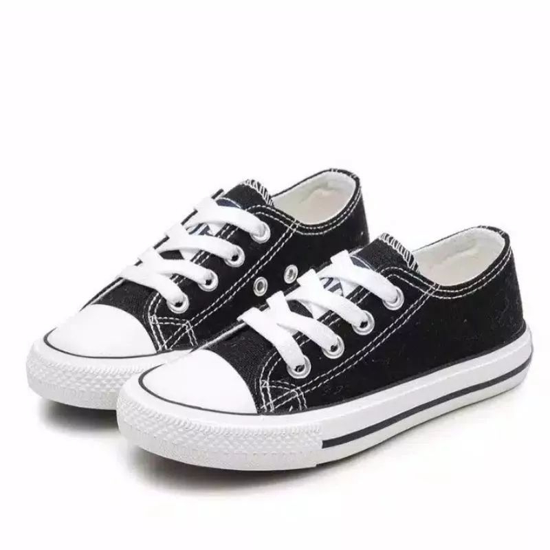 Sepatu Converse Anak Ready Size (18-35) /  Sepatu Anak / Sneakers Anak / Sepatu Sekolah Anak