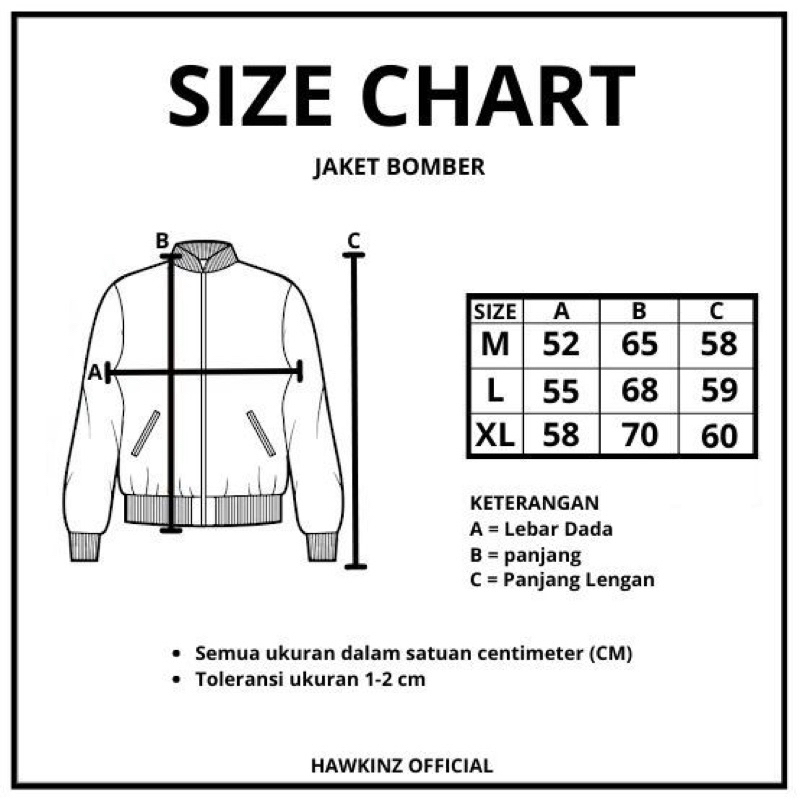 STOREMAMEN (SIAP KIRIM)JAKET BOMBER CANVAS PRIA / JAKET BOMBER DELUXE / JAKET BOMBER PRIA / JACKET BOMBER CANVAS PREMIUM GOODS