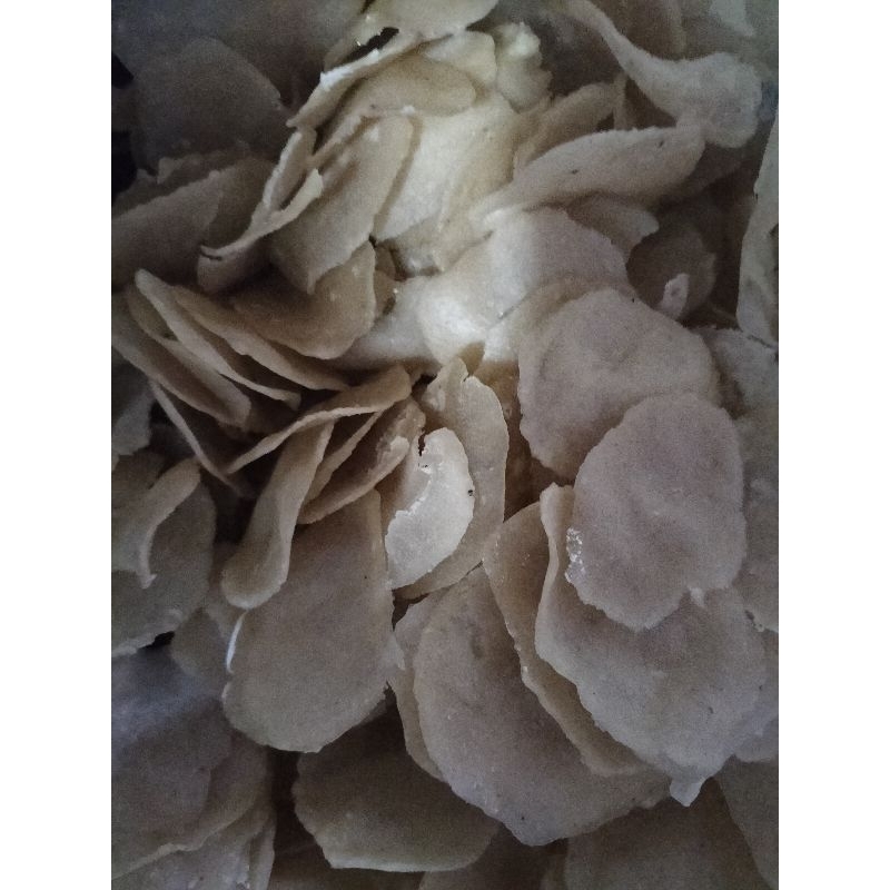 

Krupuk puli/ Kerupuk beras/ Kerupuk bawang