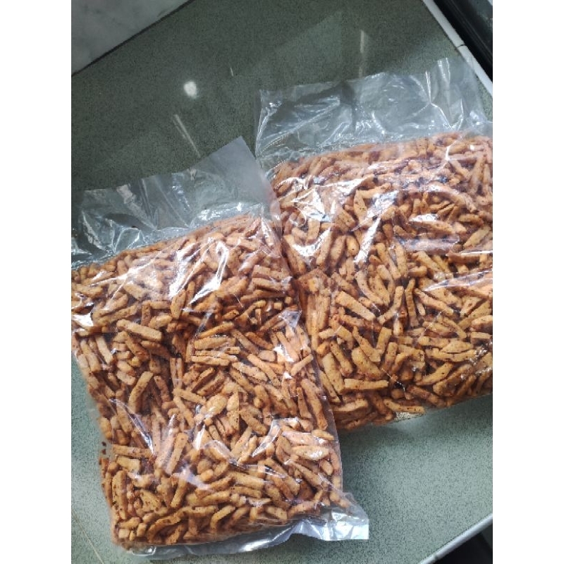 

Basreng 1 kg