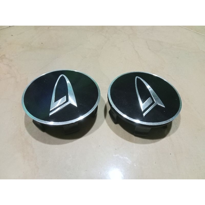 tutup dop velg all new teriosh 2016 ring 17(6.4cm)