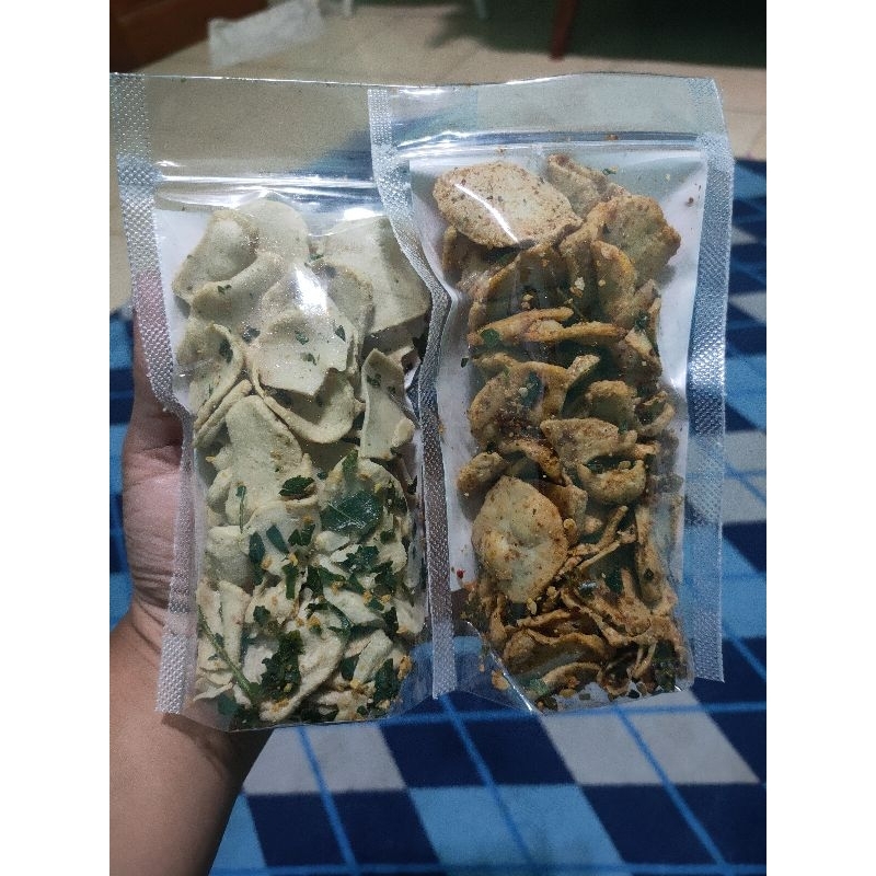

Basreng Kriyuuk