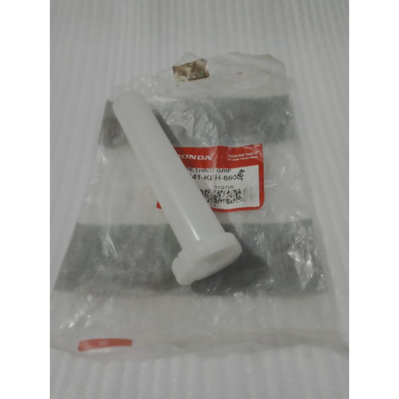 PIPA GAS SELONGSONG GAS MEGAPRO LAMA MEGAPRO PRIMUS ORIGINAL AHM