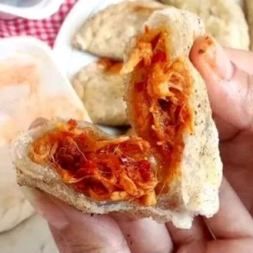 

CIRENG MERCON AYAM PEDAS ISI 10 PCS