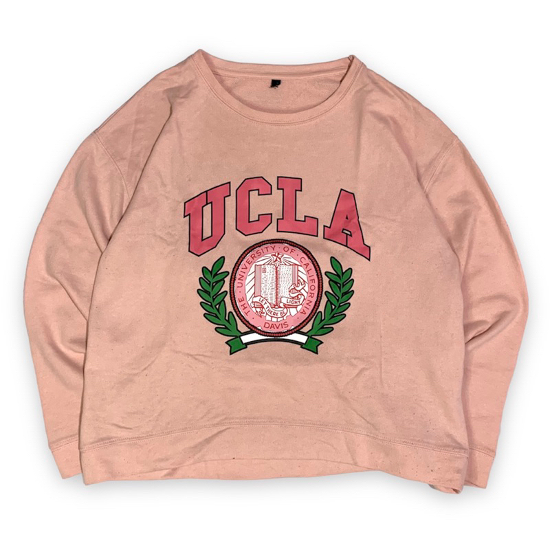 ucla pink cn