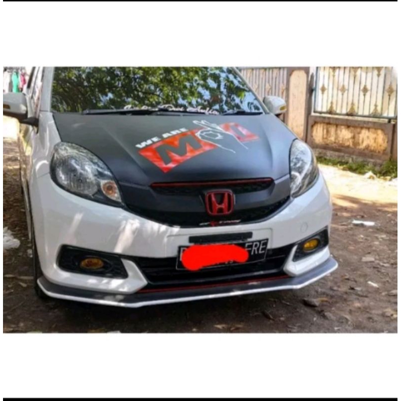 winglet honda mobilio e atau s