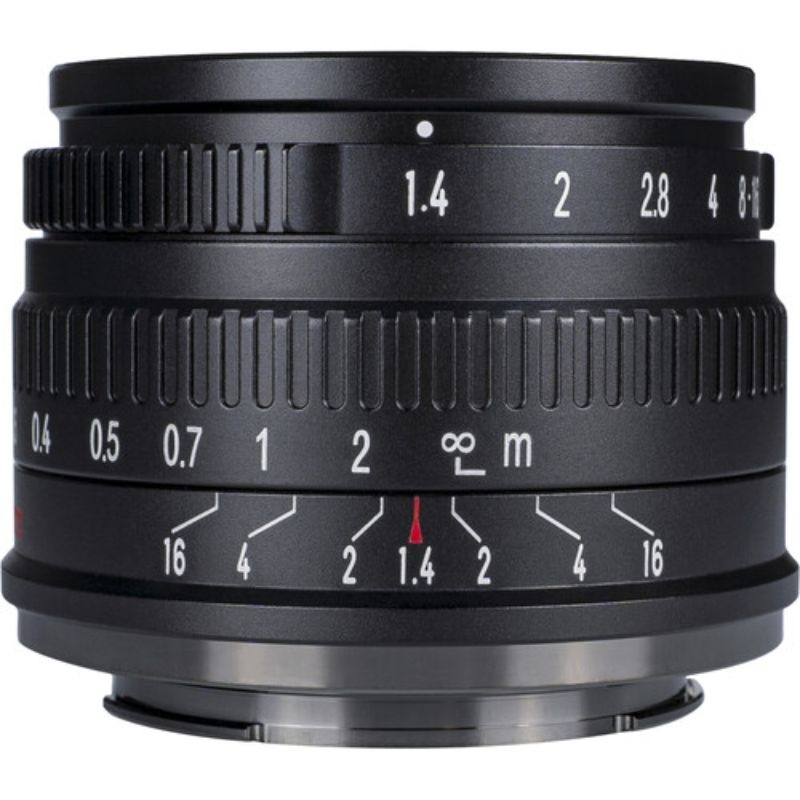 7artisans 35mm f/1.4 Lens for Sony E