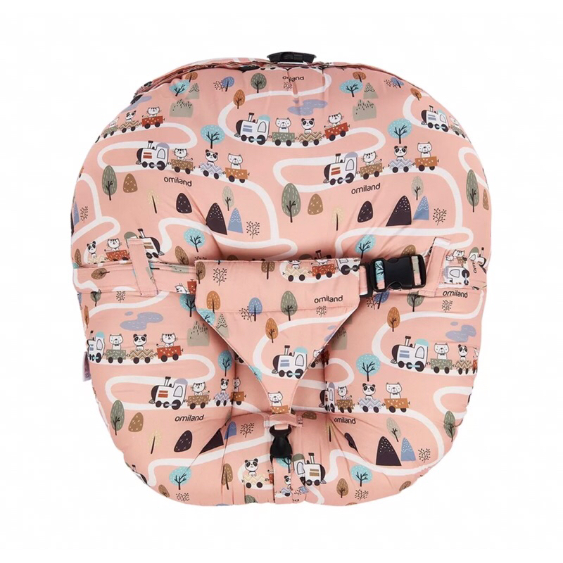 SOFA BAYI OMILAND MOTIF TRAIN