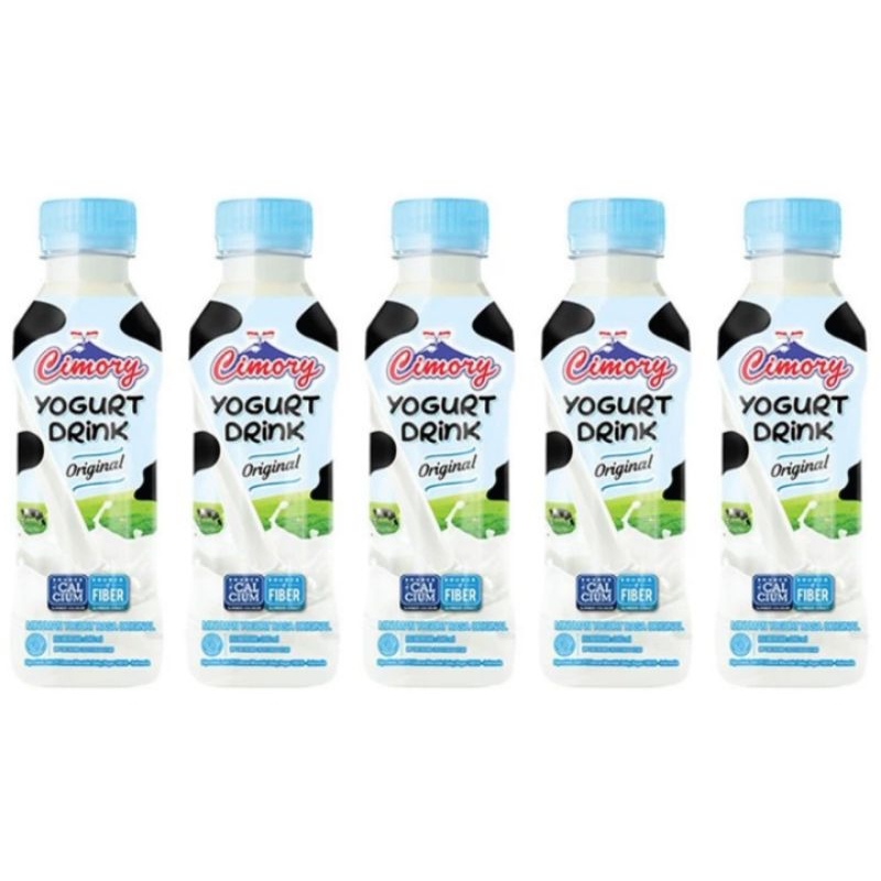 

Cimory Yogurt Drink 240ml Original