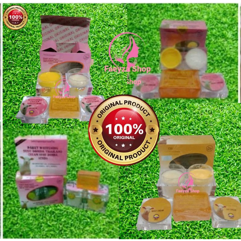 Csd Gold MDS Cream Susu Domba 15gr Cream Sudom Paket Krim Susu Domba original Csd Mini Hologram