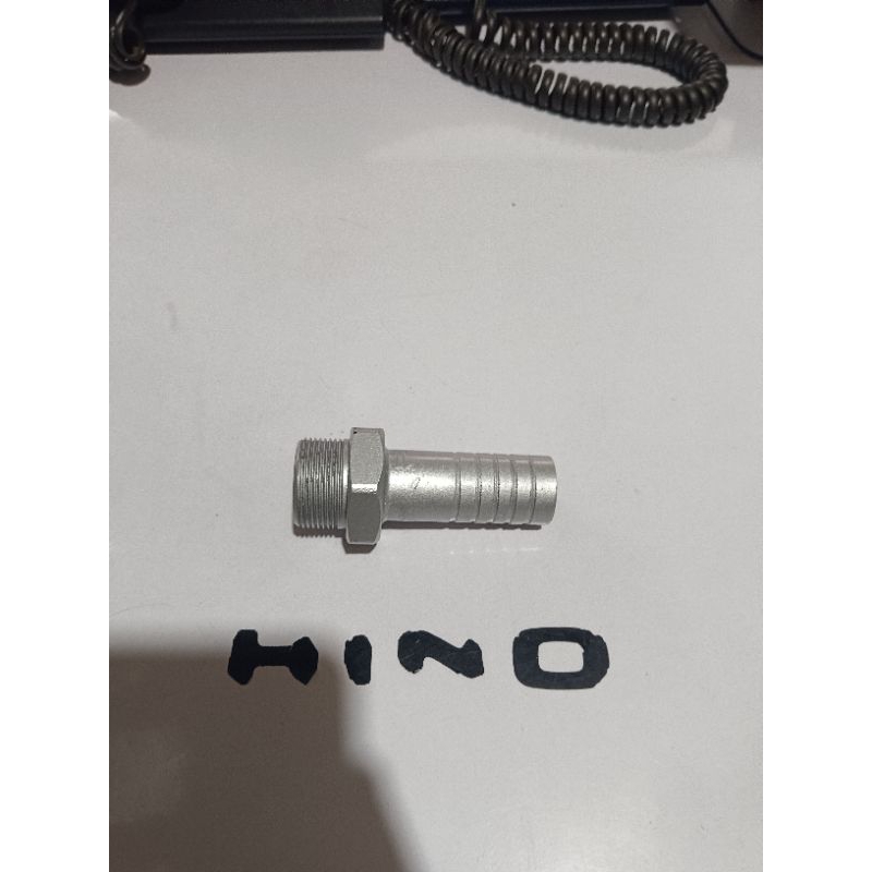 Nepel kompresor samping hino 500 fm260 jd