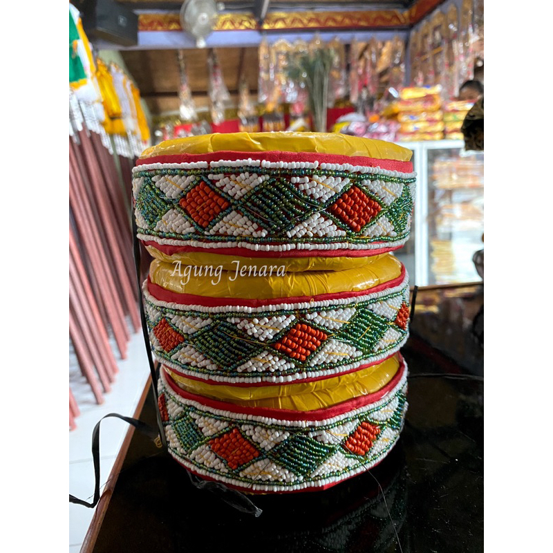 SUNAN Gebogan/Keben