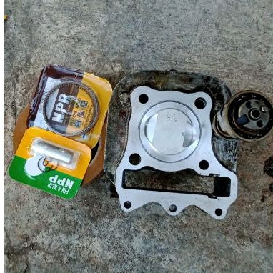 paket bore up  spin skywave hayate 57 58 59 60 62 63