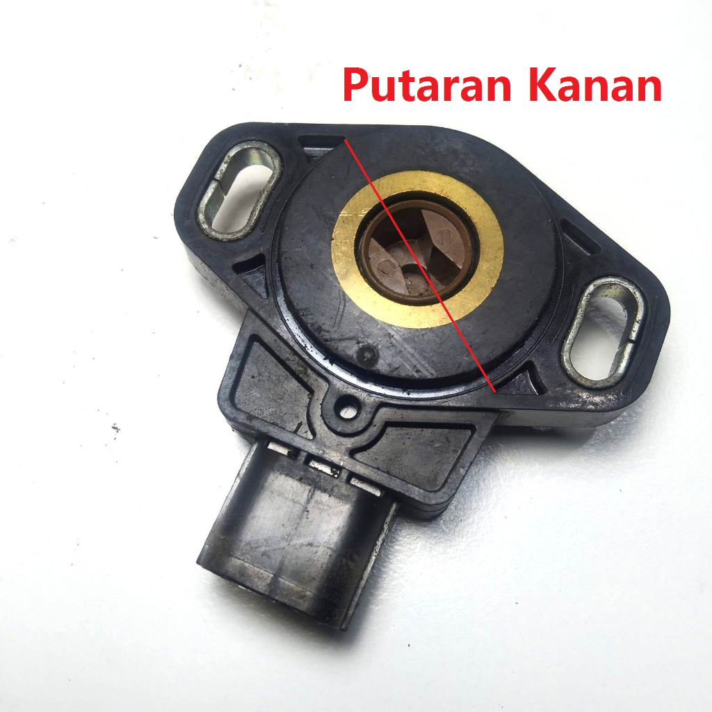 TPS Throttle Position Sensor Honda Crv Gen2 S9a Original copotan asli ori 2001 2002 2003