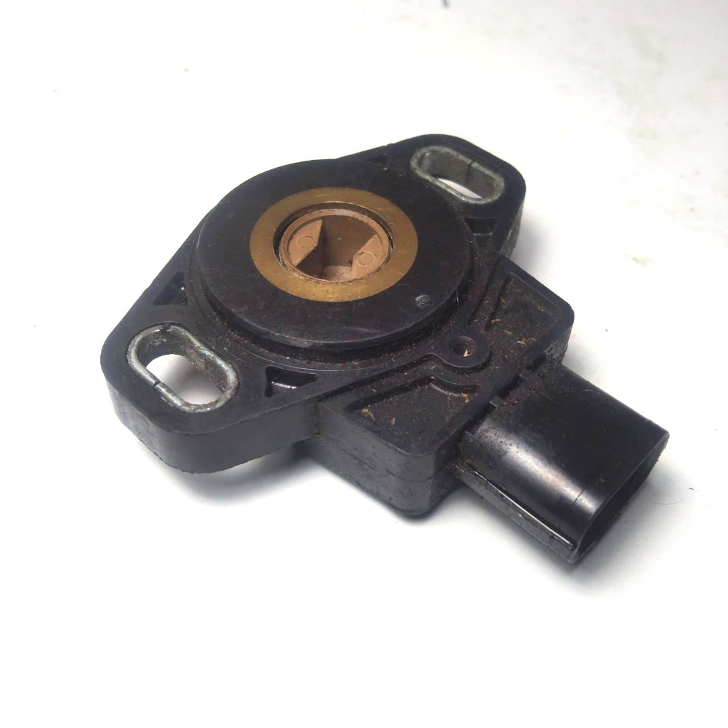 TPS Throttle Position Sensor Honda Jazz City Idsi Original Copotan ori asli vtec