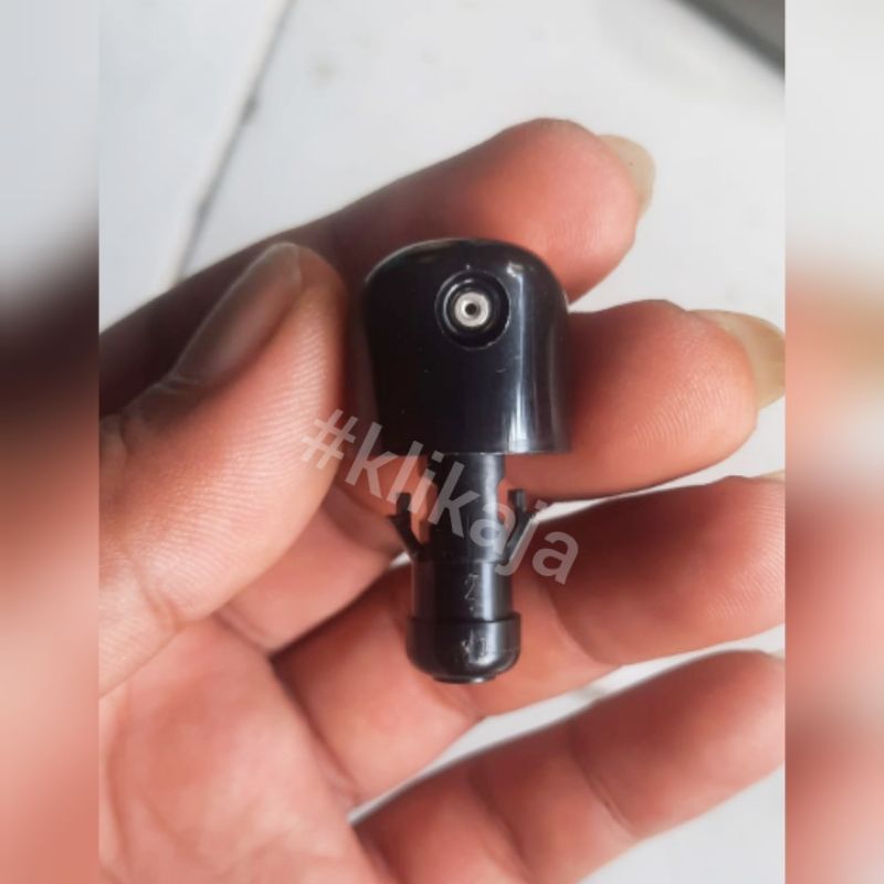 Nozel Air Wiper Belakang Granmax Luxio APV