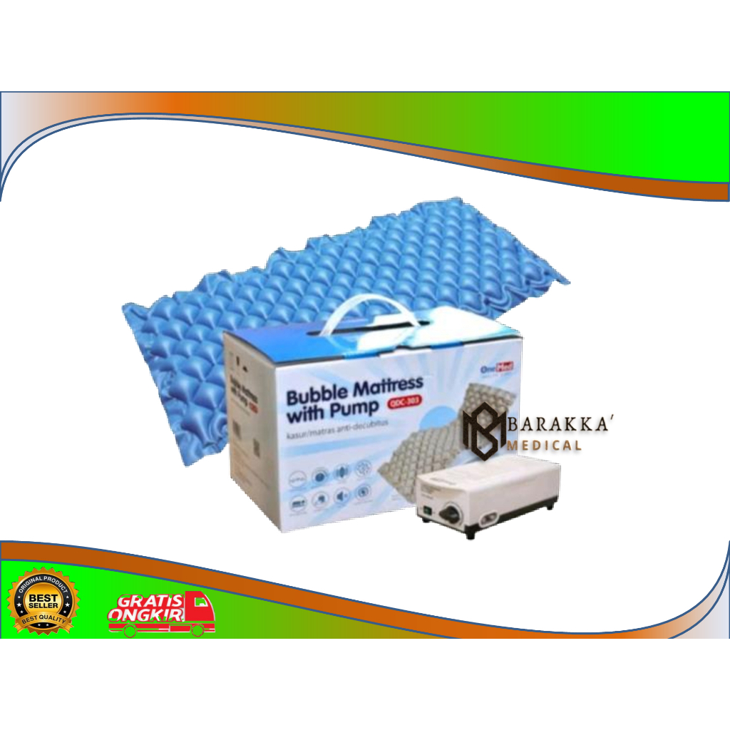 ONEMED Kasur Dekubitus QDC303