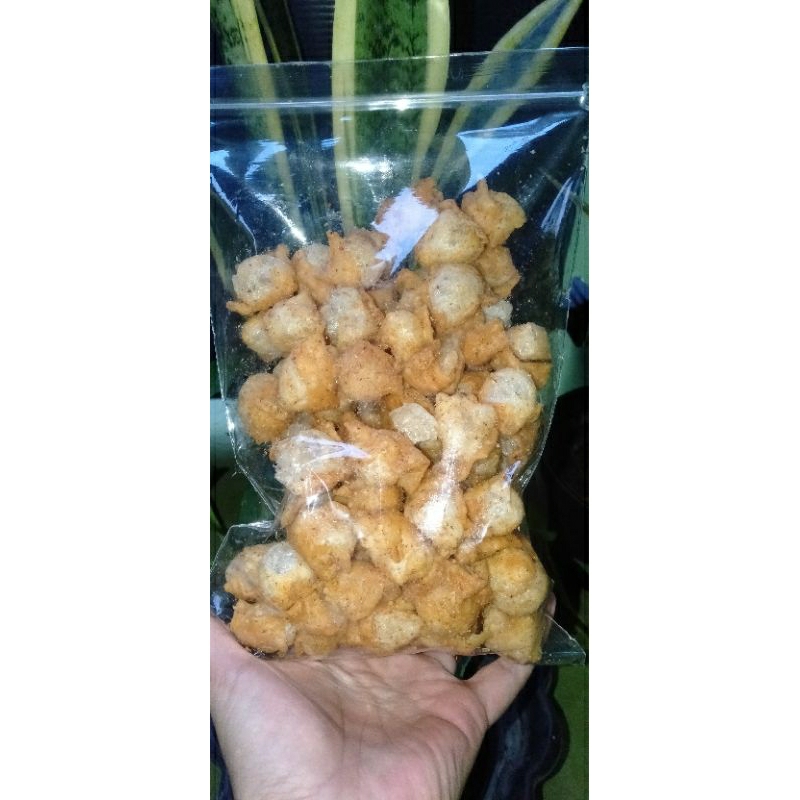 

SOMAY KERING PEDAS GURIH/BERAT 200GR