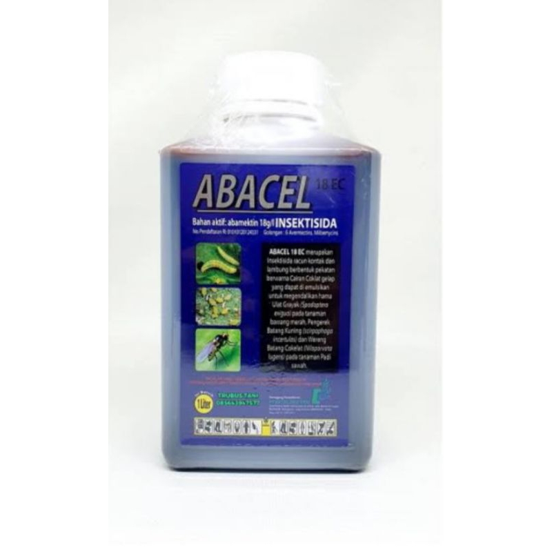 Abacel 1L 18EC