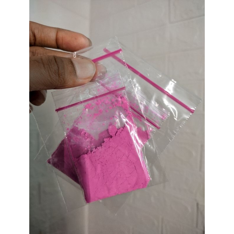 OBAT KUTU RAMBUT / TUNGAU BUBUK