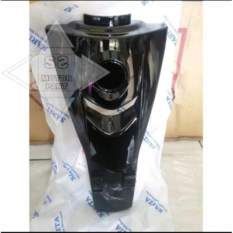 dasi depan jupiter z Burhan