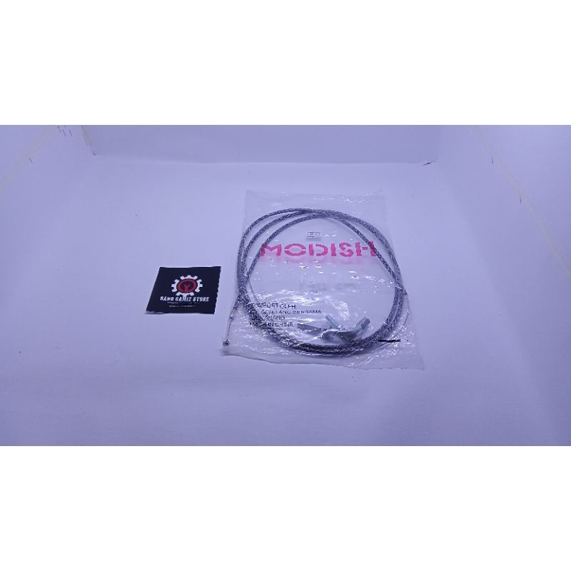 kabel Gas Spontan Panjang 190cm