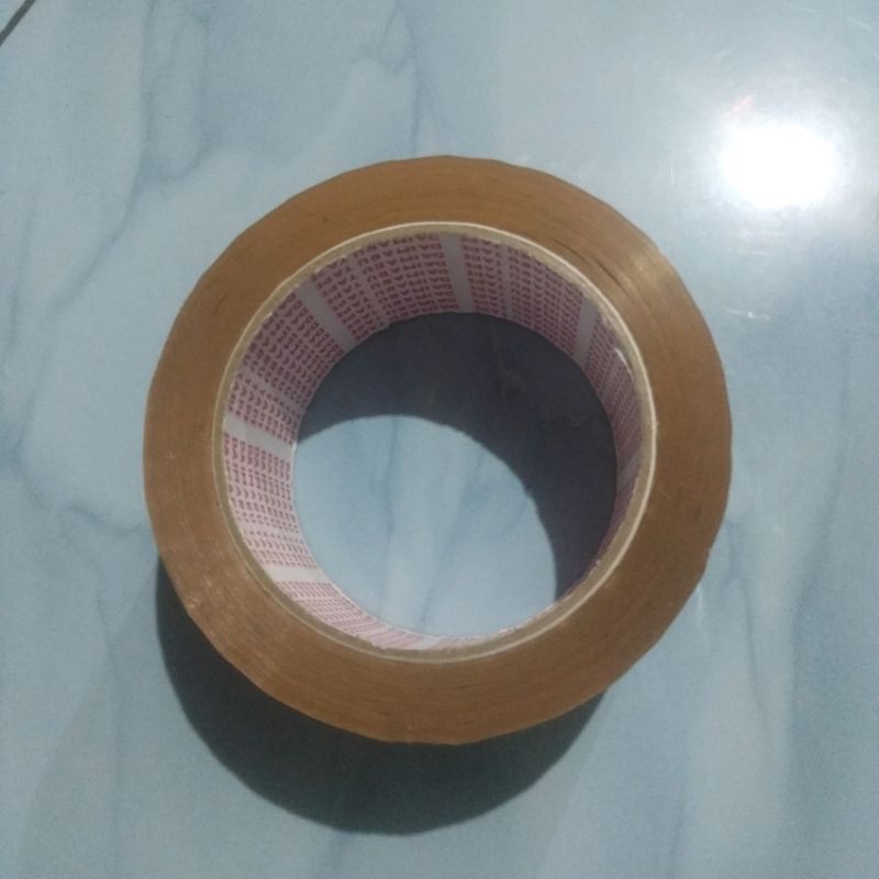 

Lakban Coklat Daimaru Tape