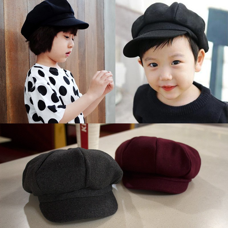 Topi Anak Bayi Apolo Bahan Flece