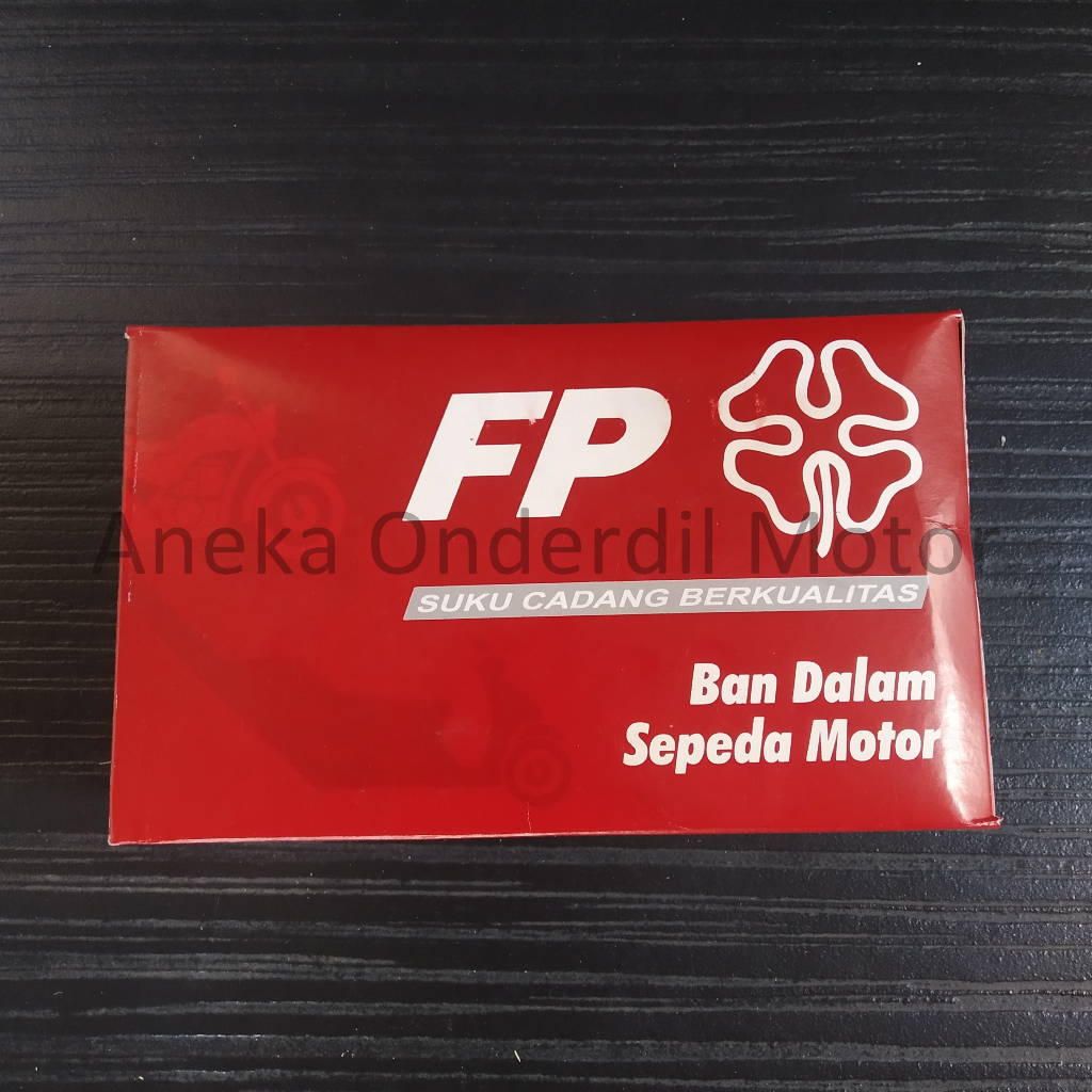 Ban Dalam Ring 17 275.300 FEDERAL FP