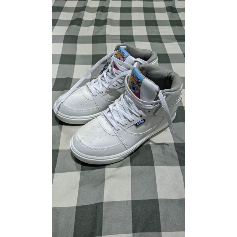 AEROSTREETX PADDLE POP  / AEROSTREET X ABC