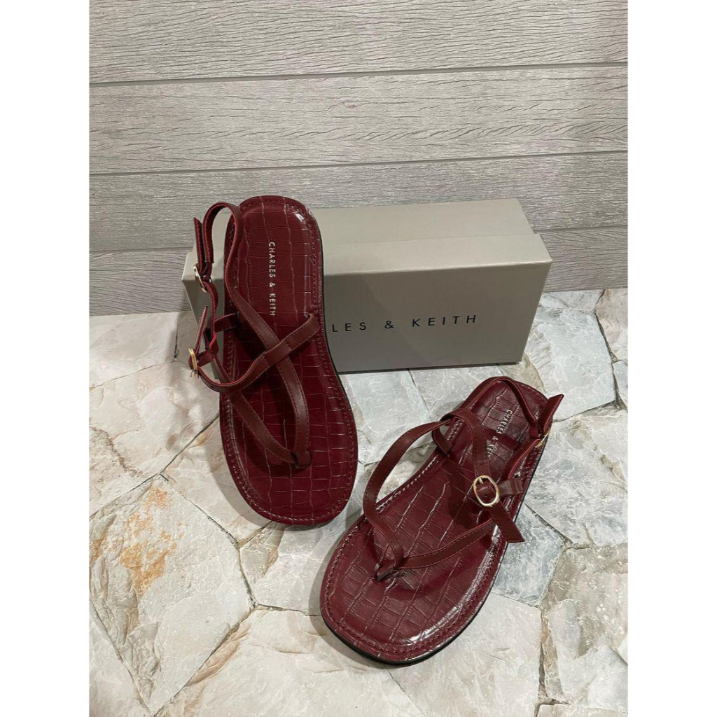 Ck 2023 sandal wanita