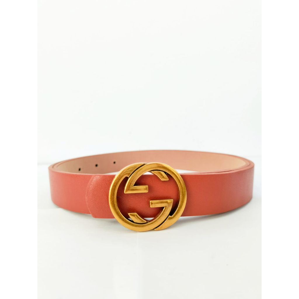 BELTSHOP NEW ARRIVAL IKAT PINGGANG WANITA / WOMEN BELT / TALI PINGGANG FASHION 01805