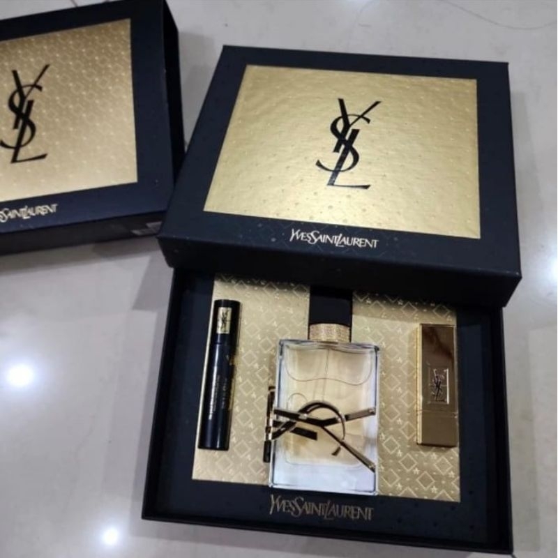 Parfume set YSL Libre 50ml