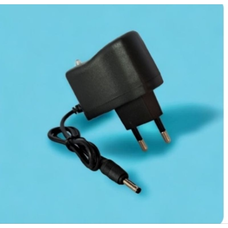 Charger Senter Kepala Cas Senter