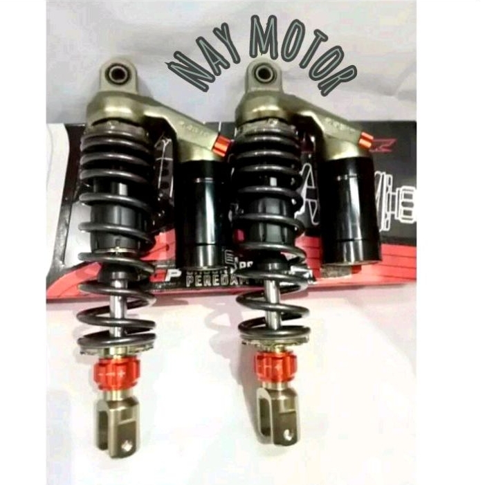 Shockbreaker tabung atas click Nmax old Ride it GP