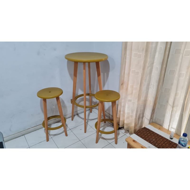 Bar Stool Informa
