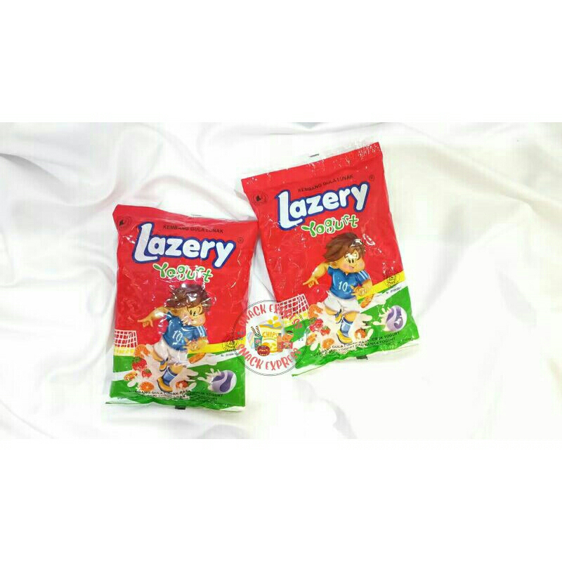 

Permen Lazery Sak Kecil ( 1 Sak isi 40 butir @2.5gram )