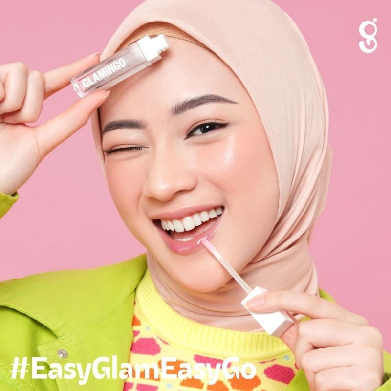 GLAMINGO MagiGlaze Lip Gloss