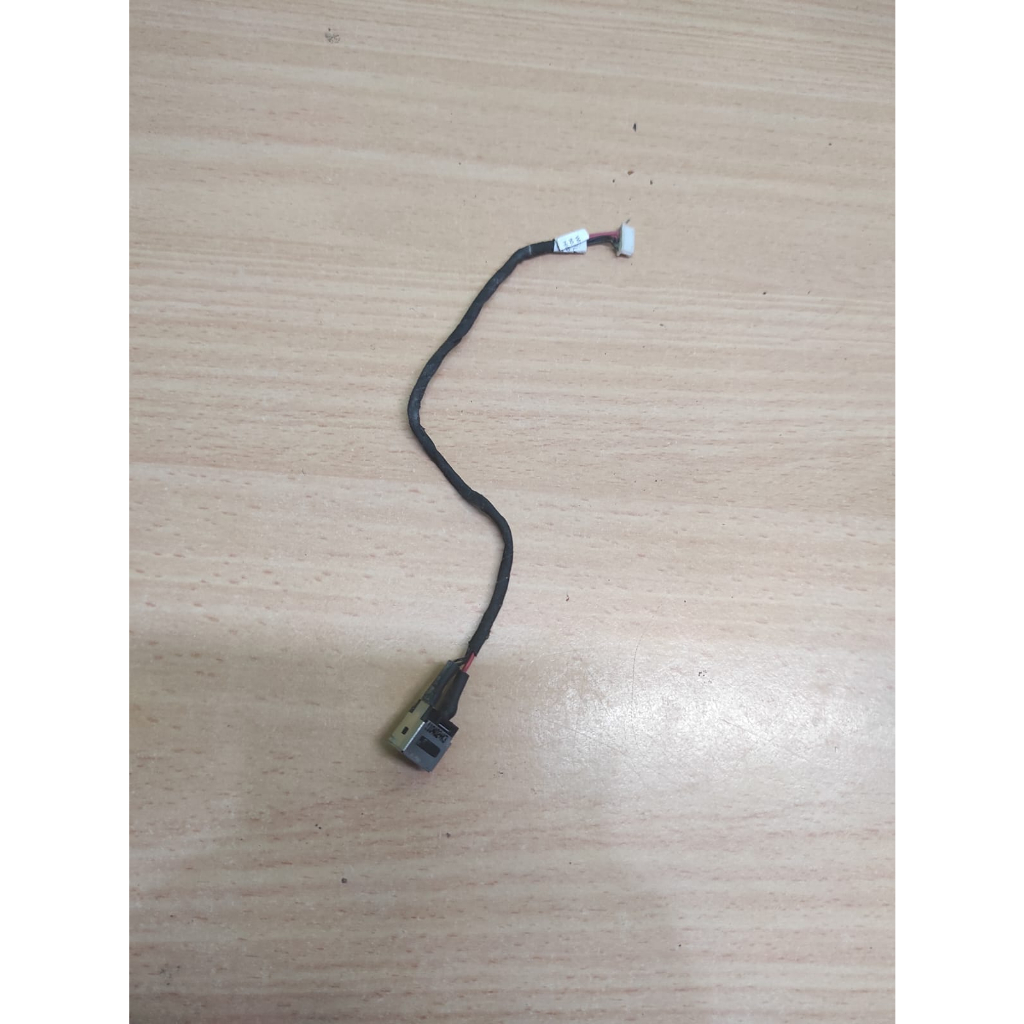 Jack DC Laptop Lenovo B460