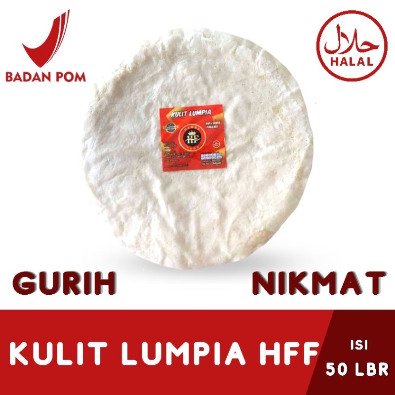 

PRODUSEN KULIT LUMPIA HF | TERMURAH | PRODUKSI MANUAL | TERIMA ECER GROSIR