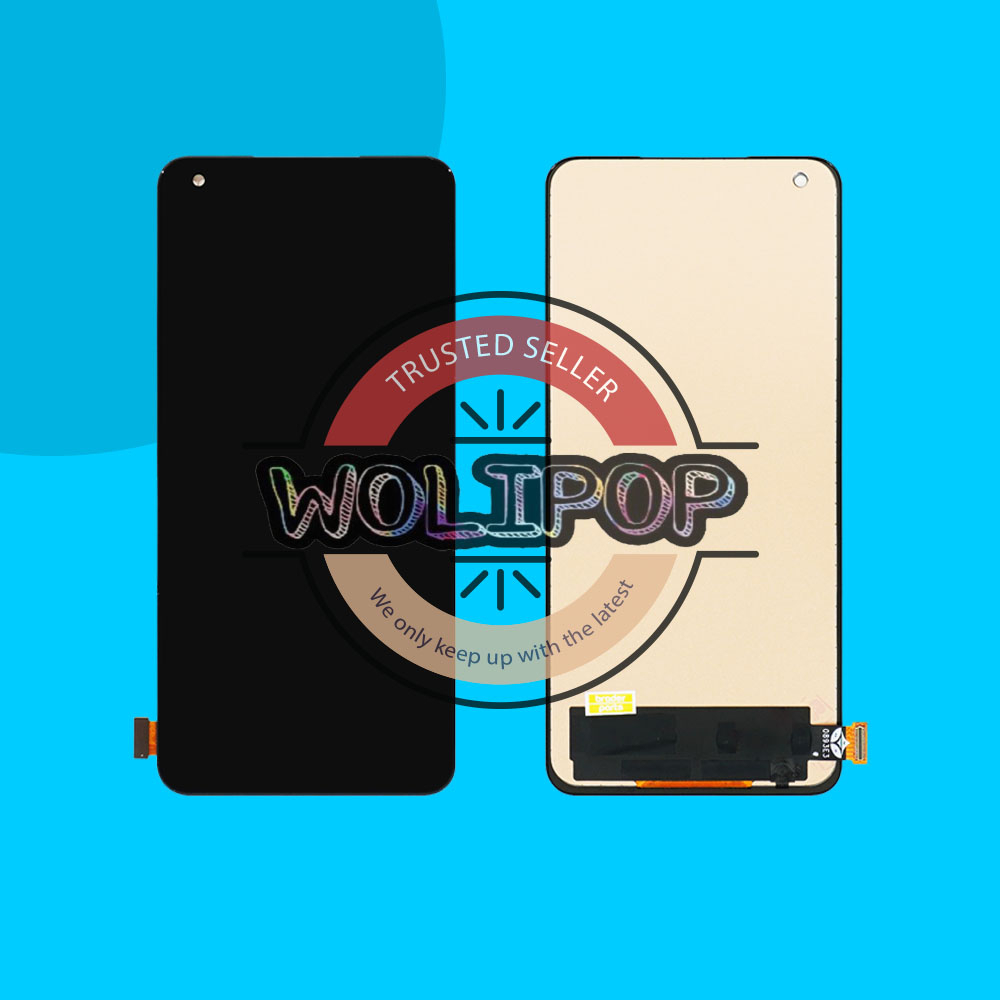 LCD TOUCHSCREEN VIVO X50